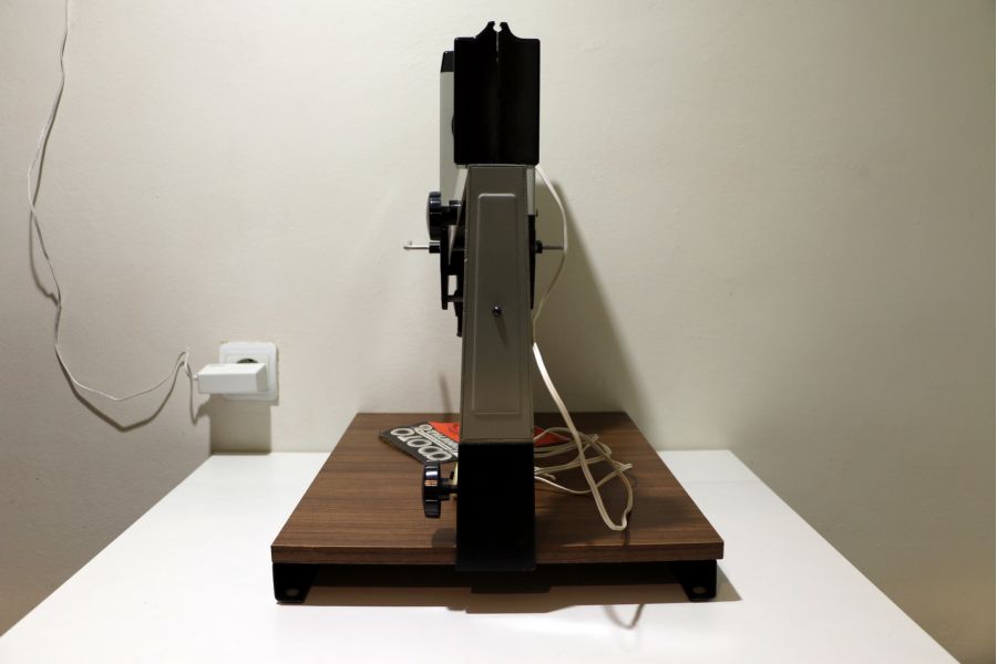 Фотоувеличитель Ленинград-6У