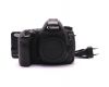 Canon EOS 5D Mark IV body (пробег 41650 кадров)