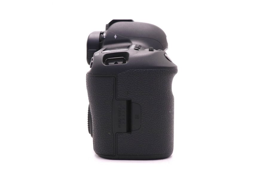Canon EOS 5D Mark IV body (пробег 1870 кадров)
