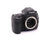 Canon EOS 5D Mark IV body (пробег 1870 кадров)