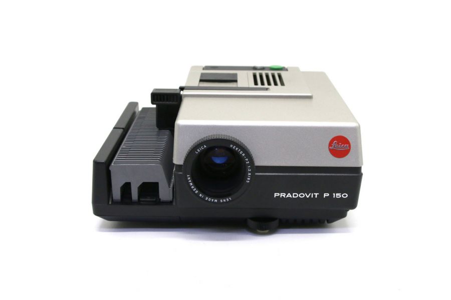 Слайд-проектор Leica Pradovit P150