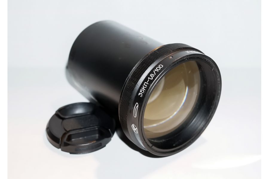 35КП-1,8/100 (СССР,1985)