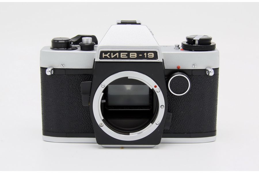 Новый Киев 19 body в упаковке (СССР, 1991)