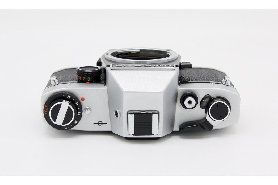 Новый Киев 19 body в упаковке (СССР, 1991)