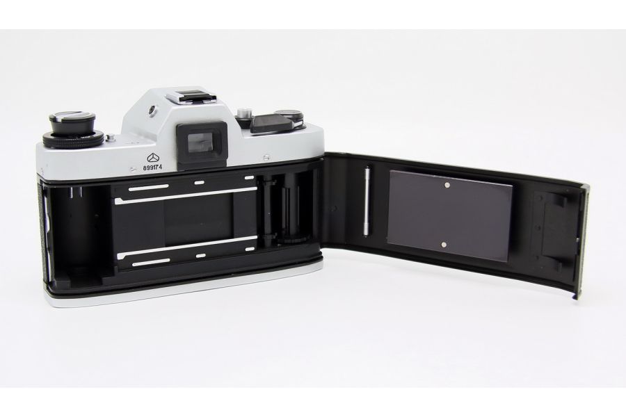 Новый Киев 19 body в упаковке (СССР, 1991)