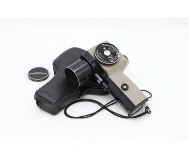 Купить Экспонометр Asahi Pentax Spotmeter V Экспонометр Asahi Pentax Spotmeter V