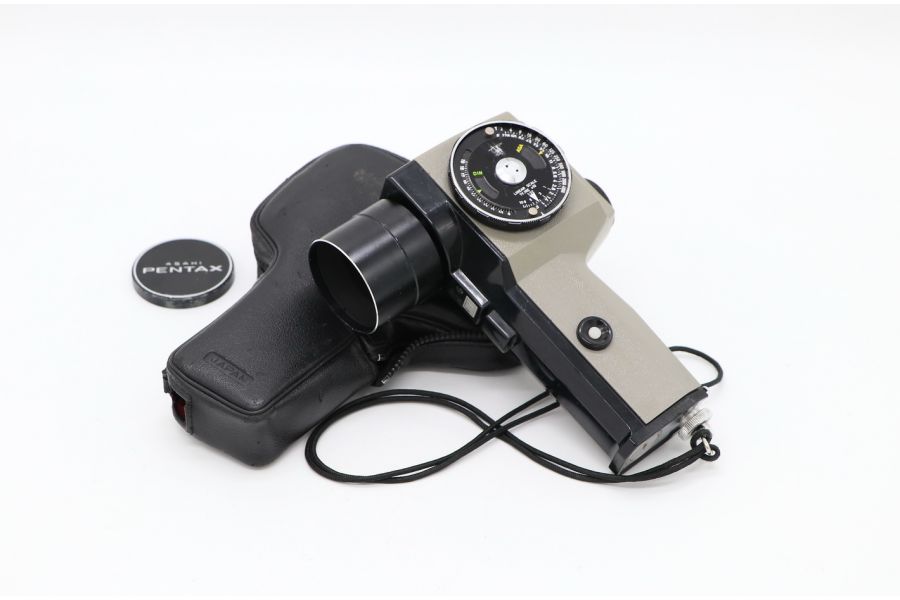 Экспонометр Asahi Pentax Spotmeter V 