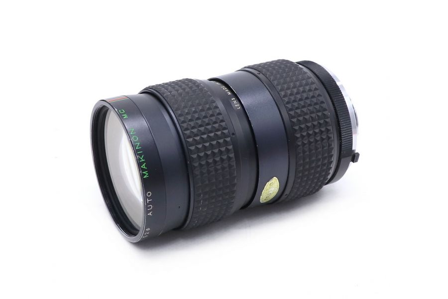 Makinon 35-105mm f/3.5 Auto MC Zoom for Minolta MD