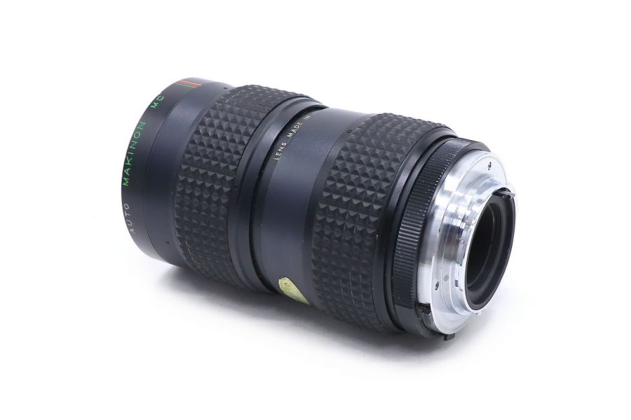 Makinon 35-105mm f/3.5 Auto MC Zoom for Minolta MD