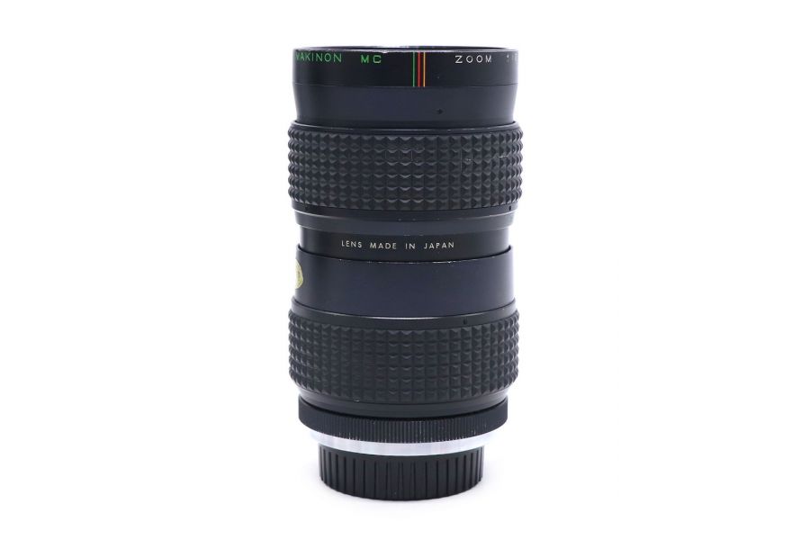Makinon 35-105mm f/3.5 Auto MC Zoom for Minolta MD