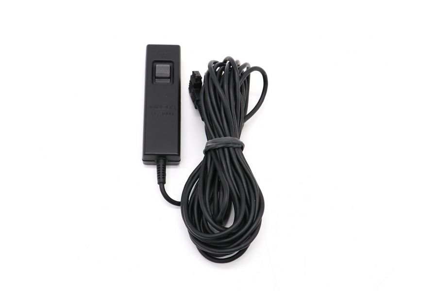 Пульт дистанционного управления Minolta Remote Cord (RC-1000L) в упаковке