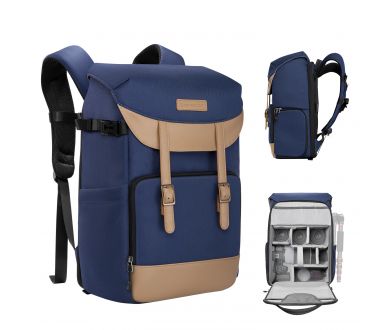 Фоторюкзак K&F Concept Zip 20L KF13.066V13