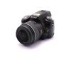 Фотокамера зеркальная Sony a35 kit (пробег 36100 кадров)
