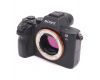 Sony A7II ILCE-7M2 body (пробег 24650 кадров)