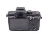 Sony A7II ILCE-7M2 body (пробег 24650 кадров)