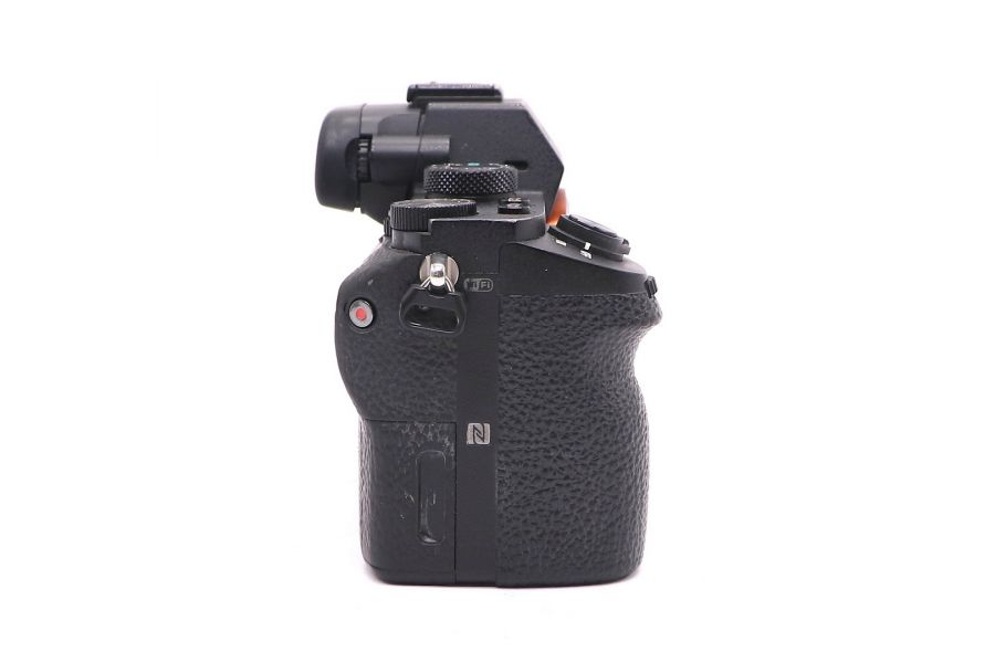 Sony A7II ILCE-7M2 body (пробег 24650 кадров)