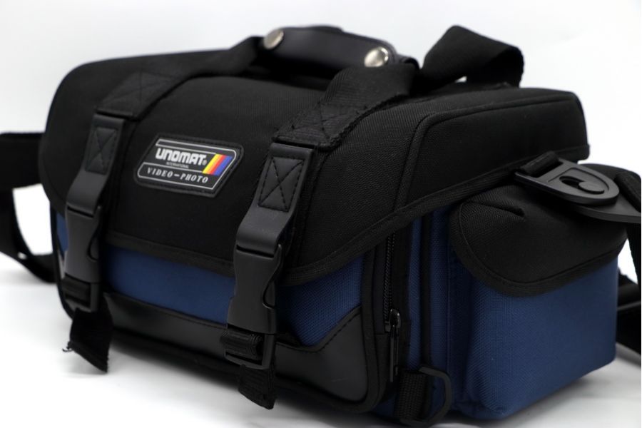 Сумка Unomat International Video-Photo