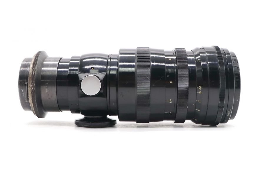 Таир-3 4,5/300 Pentacon Six