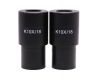 Окуляры микроскопа K10X/18