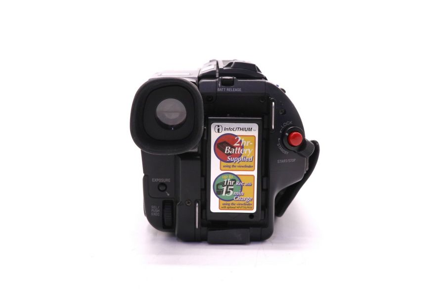 Видеокамера цифровая Sony CCD-TR512 (Japan)