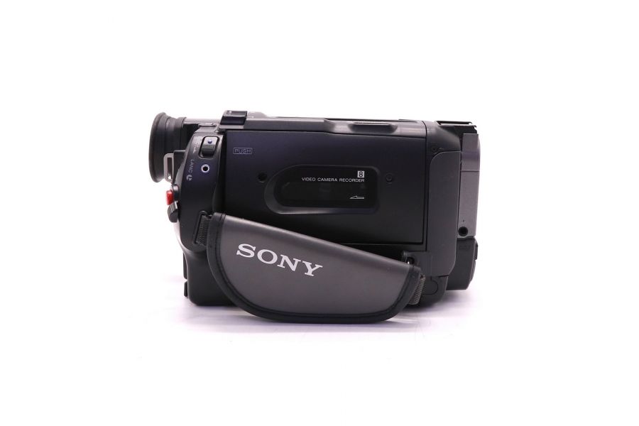 Видеокамера цифровая Sony CCD-TR512 (Japan)