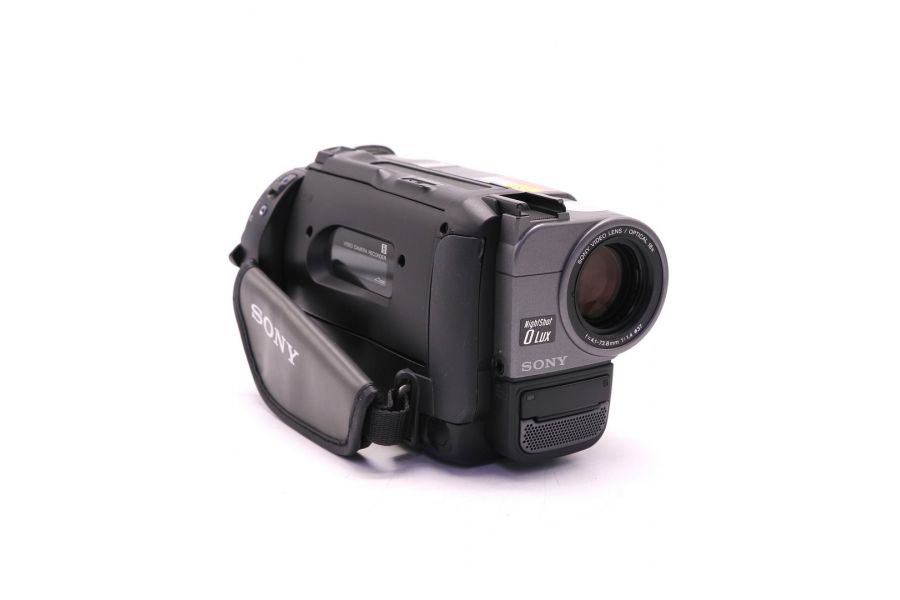 Видеокамера цифровая Sony CCD-TR512 (Japan)