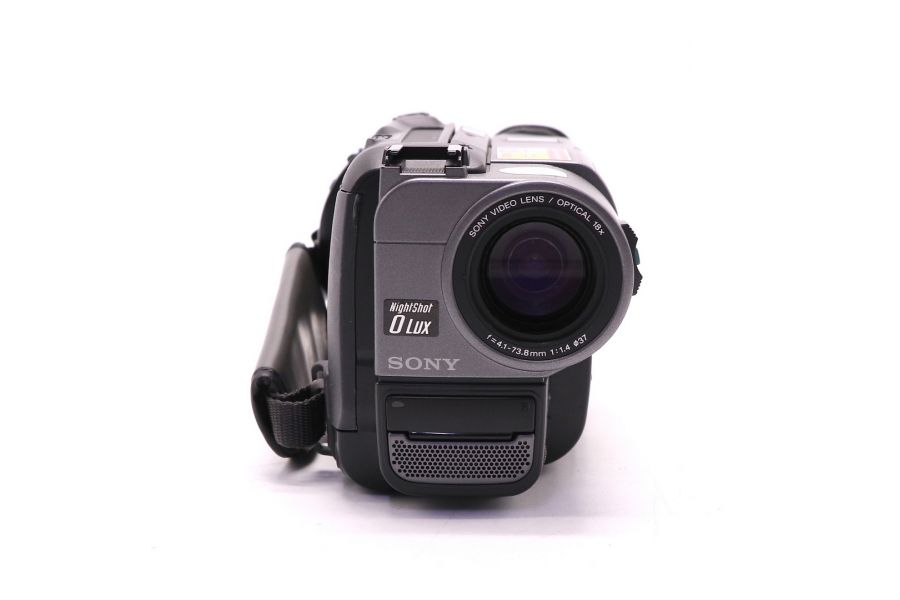 Видеокамера цифровая Sony CCD-TR512 (Japan)