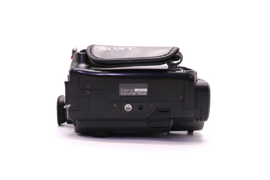 Видеокамера цифровая Sony CCD-TR512 (Japan)