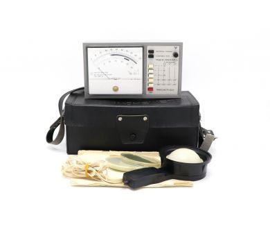 Люксметр Ю117 (СССР, 1984)