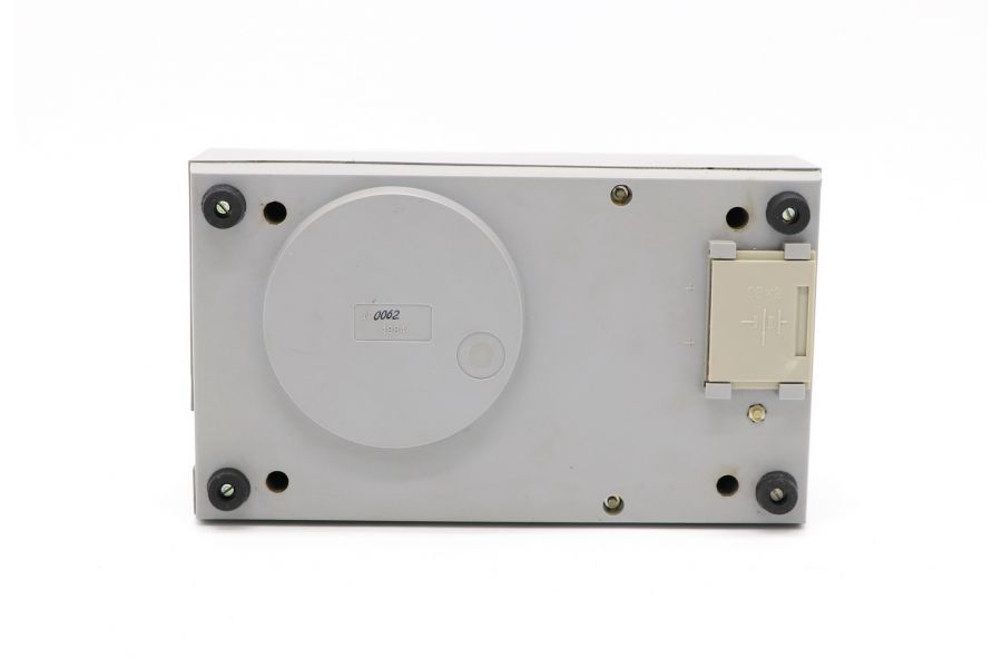 Люксметр Ю117 (СССР, 1984)