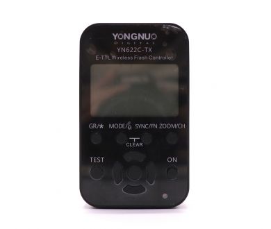 Трансмиттер Yongnuo YN-622C-TX для Canon