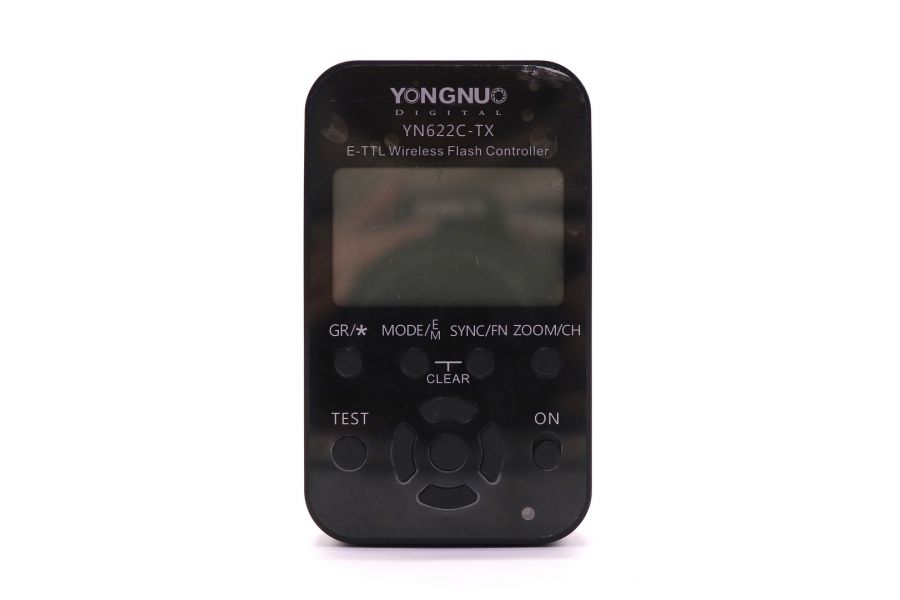 Трансмиттер Yongnuo YN-622C-TX для Canon