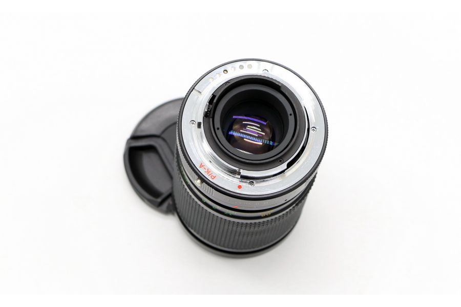 Vivitar MC 28-85mm f/3.5-4.5 Macro for Pentax K