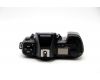 Nikon F-801s body