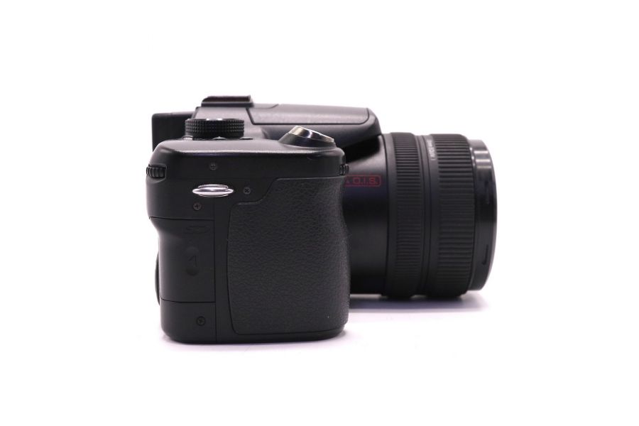 Panasonic Lumix DMC-FZ30