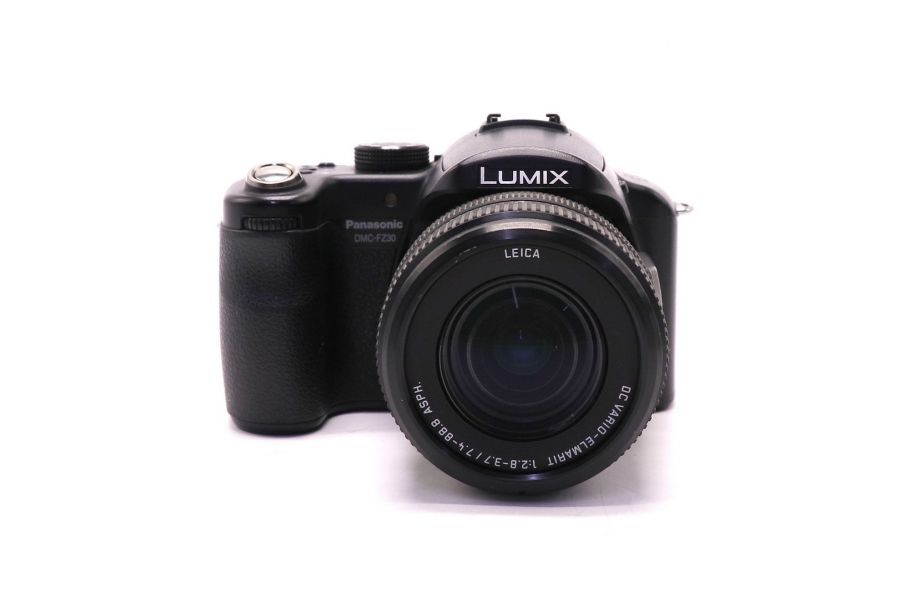 Panasonic Lumix DMC-FZ30