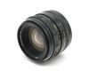 Мануальный объектив Зенитар-М 1,7/50 (СССР, 1985)