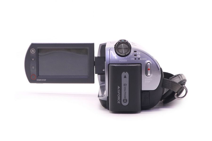 Видеокамера Sony DCR-SR82