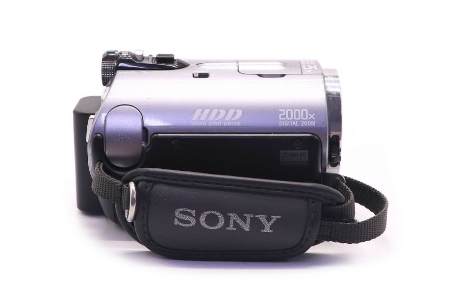 Видеокамера Sony DCR-SR82