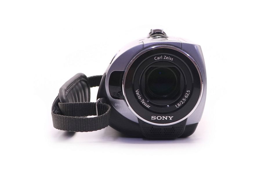 Видеокамера Sony DCR-SR82