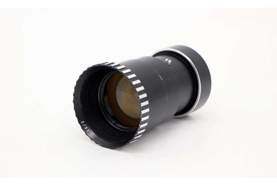 Гелиос 2/92 М42