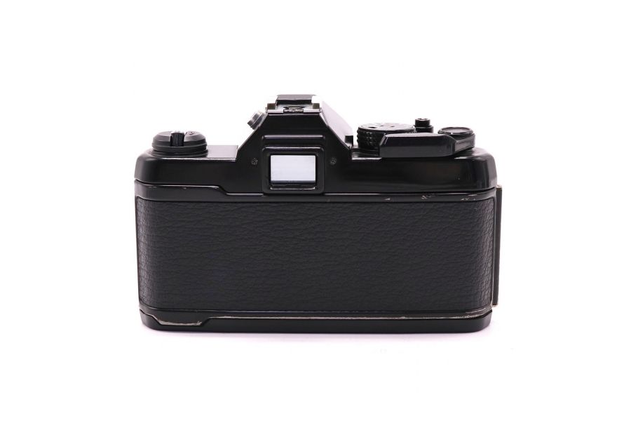 Yashica FX-3 Super 2000 body