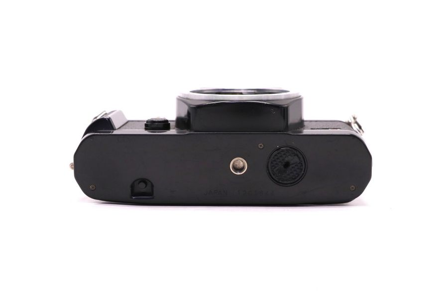 Yashica FX-3 Super 2000 body