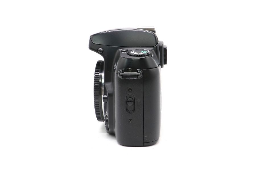 Nikon F60 body в упаковке