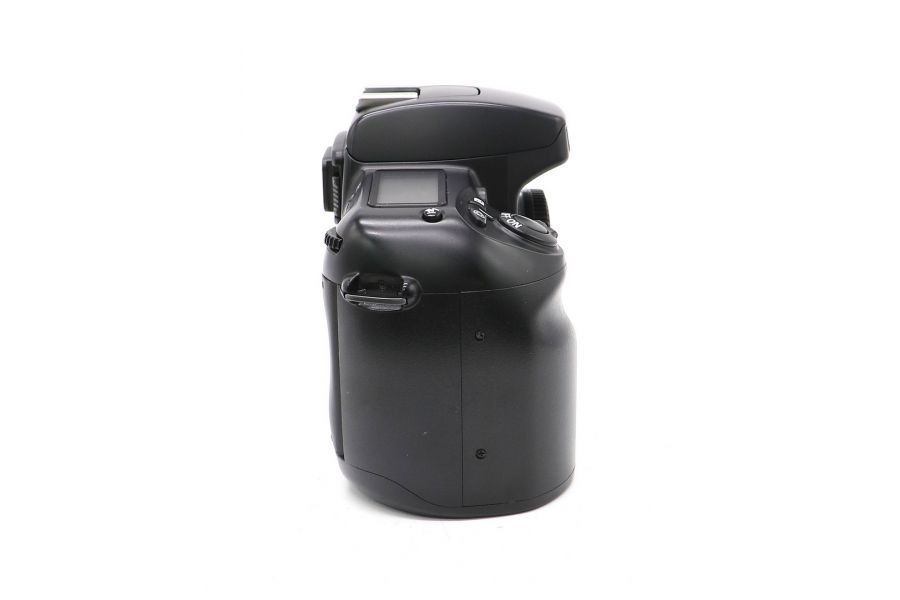 Nikon F60 body в упаковке