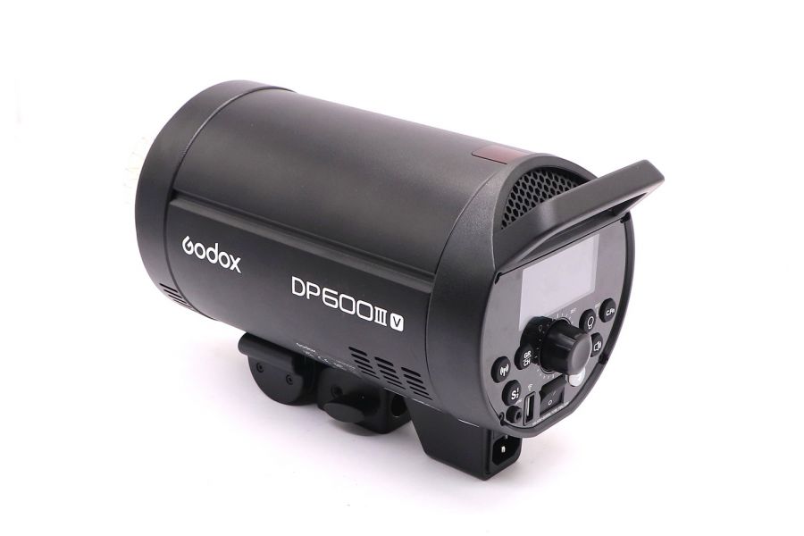 Вспышка студийная Godox DP600IIIV