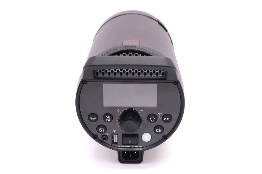 Вспышка студийная Godox DP600IIIV