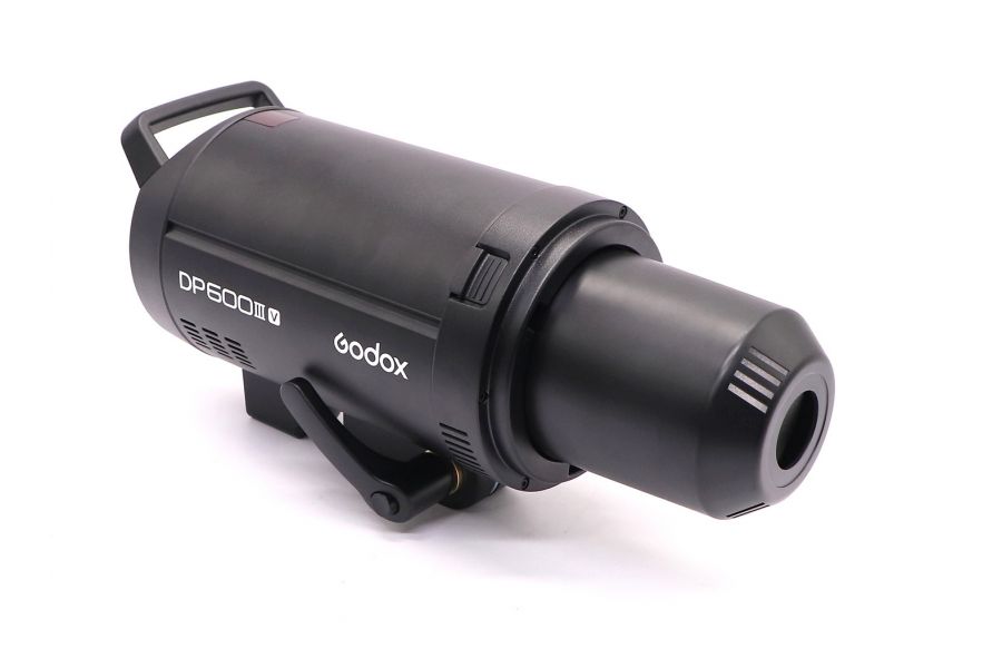 Вспышка студийная Godox DP600IIIV