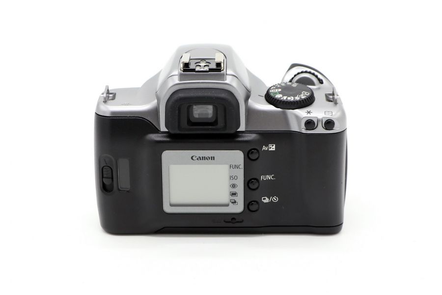 Canon EOS 3000v kit