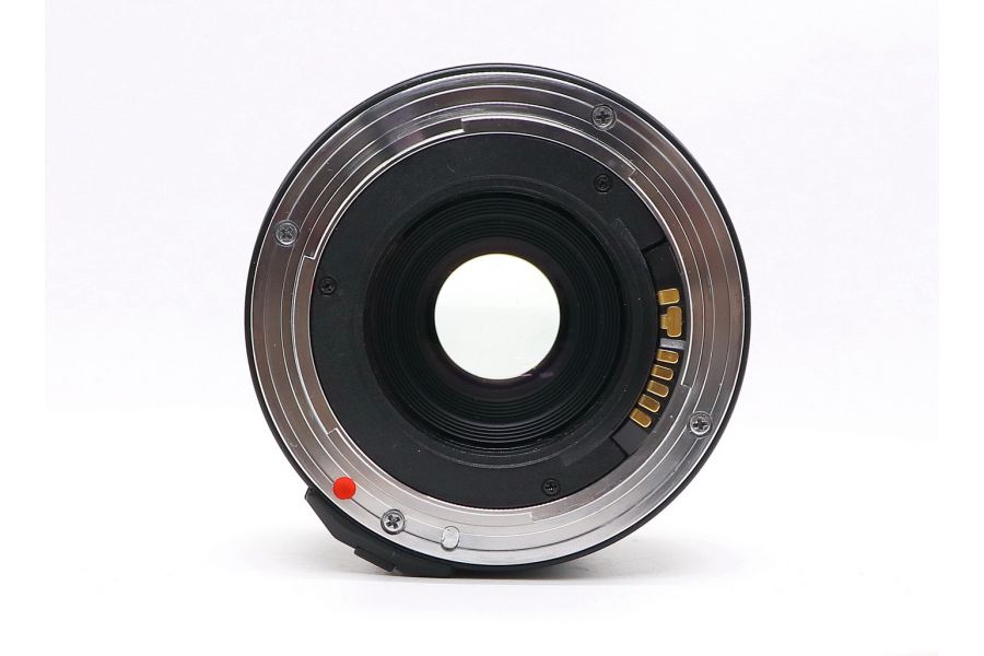 Sigma Super-Wide II 24mm f/2.8 Multi-Coated for Canon EF